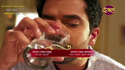 مسلسل الحب المترابط مترجم حلقة 38