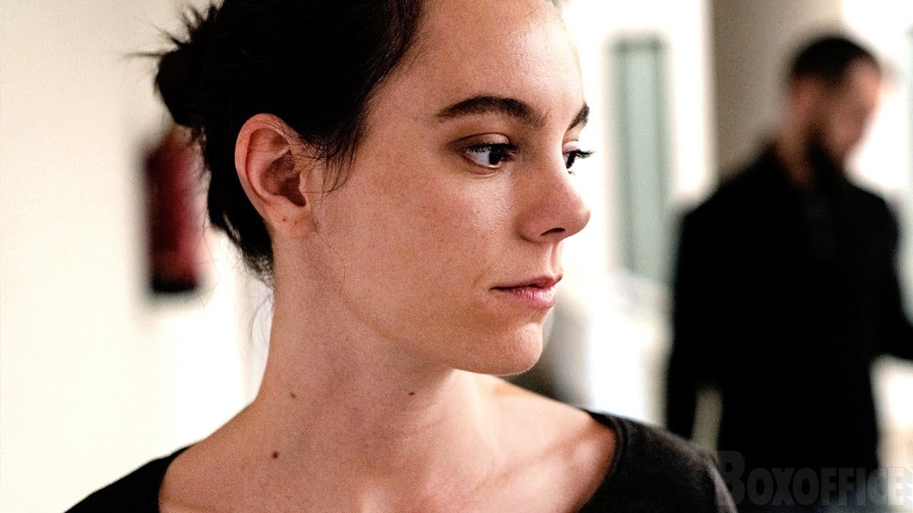 ANTIDISTURBIOS Bande Annonce