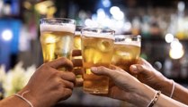 New Jersey and Connecticut Offer Free Beers for Getting Vaccinated