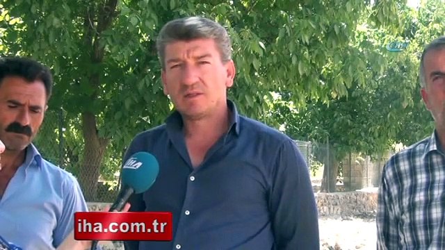 Köylüler ezan sesine hasret kaldılar!