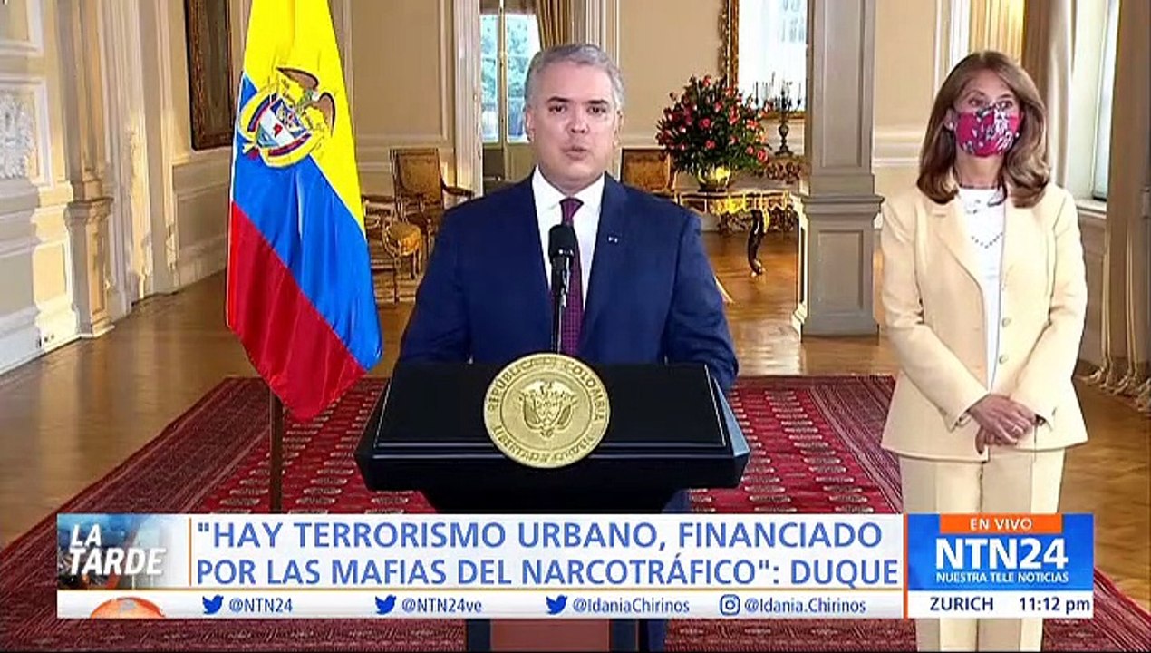 Entrevista a Juan Carlos Pinzón