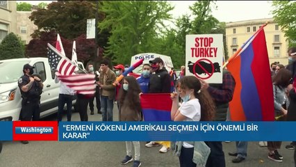 "Soykırım Tanımlaması Dönüm Noktası Değil"