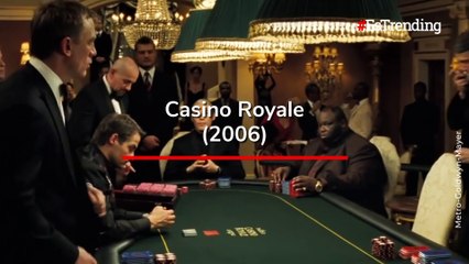 ¿Por qué Henry Cavill sigue perdiendo papeles en Hollywood?