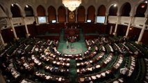 للمرة الثانية.. البرلمان التونسي يصادق على مشروع قانون تشكيل الحكومة الدستورية