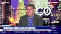 Chine Éco : Pinduoduo défie Alibaba en Chine par Erwan Morice - 05/05