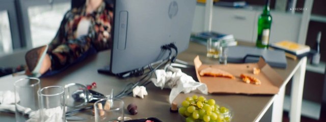 В активном поиске - 10 серия