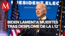 _EU se une al pueblo de México__ Biden ofrece apoyo por tragedia en L12 del Metro de CdMx