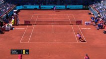 ATP Madrid Open Highlights | Nadal v Alcaraz