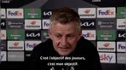 Man Utd - Solskjaer et Fernandes reviennent sur les incidents de dimanche
