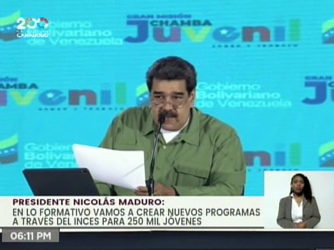 Cuarto Vértice | Inserción laboral de jóvenes universitarios y profesionales en empresas del Estado