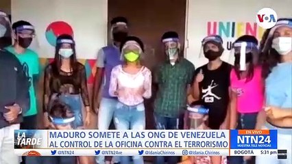 Entrevista a Rafael Uzacátegui