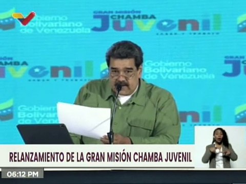 Quinto Vértice | Inserción de jóvenes emprendedores y productores en tareas de lo productivo