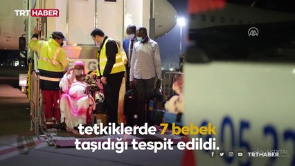 Fas’ta dünyaya gelen dokuz bebeğe yoğun ilgi