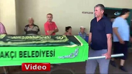 Antalya'daki kazadan yürek yakan detaylar