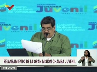 Sexto Vértice | Entrega de 200000 viviendas a jóvenes casados y que hayan fundado familia