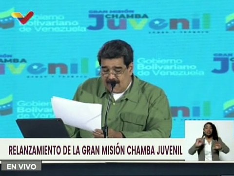 Sexto Vértice | Entrega de 200000 viviendas a jóvenes casados y que hayan fundado familia