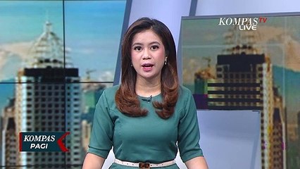 Akses Jalan Layang Syeikh Mohammad Bin Zayed Ditutup Selama Masa Peniadaan Mudik Lebaran