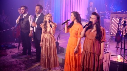 Annie Moses Band - We Have This Moment, Today