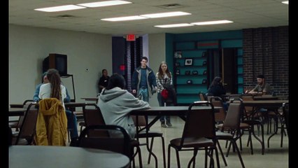 Holler Movie (2021) - Jessica Barden, Pamela Adlon, Austin Amelio