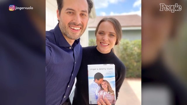 Jinger Duggar Recalls the Moment Brother Josh's Past Molestation Scandal Was Made Public in 2015