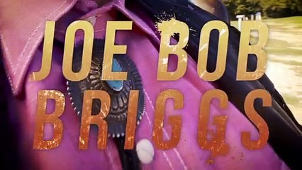 The Last Drive-In with Joe Bob Briggs Season 3