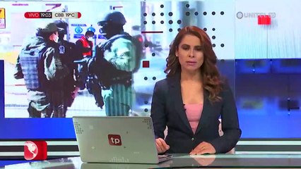 El feminicida de Edith apareció sin vida en un  alojamiento