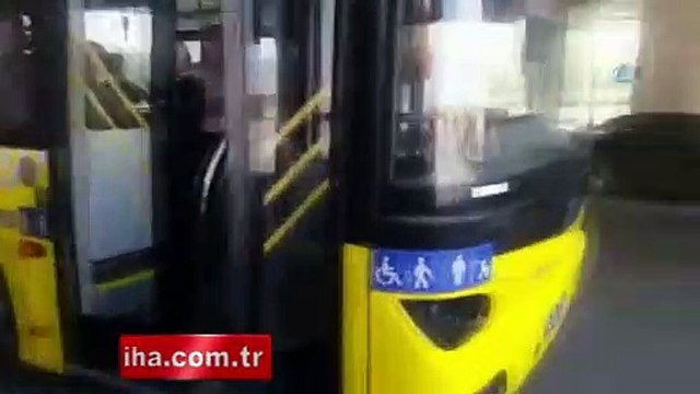 Bonzai kullanan gencin ibretlik görüntüleri