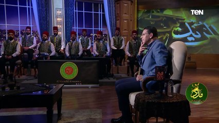 سلمى أنور: الموالد المسيحية لها شعبية كبيرة عند المسلمين.. ولا يوجد اختلاف بينها وبين الإسلامية