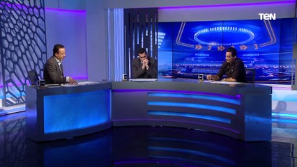 أبو الدهب ينعي وفاة الكابتن مدحت فقوسة: "أبويا التاني مات" .. وكان بيساند كل الجميع ومش هيتعوض ⚫️