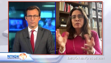 CAPSULA CUESTION DE PODER 05 DE MAYO  2021