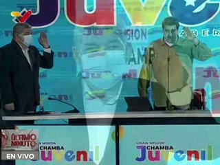 Jefe de Estado juramenta a los nuevos integrantes de su Gabinete