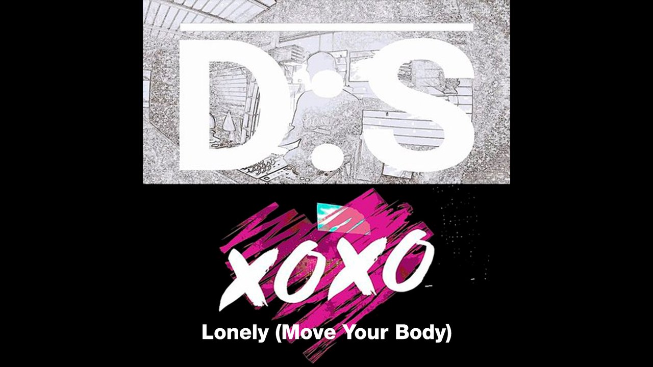 Dean Sutton - Lonely (Move Your Body)