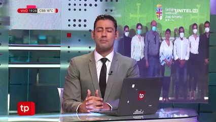 María del Carmen Ribera de Matkovic asume el Despacho de Coordinación Social de la Gobernación