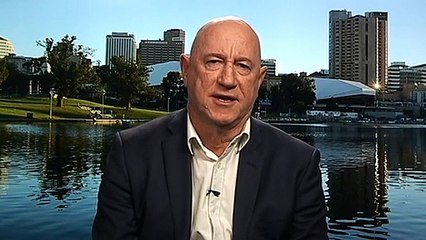 Whyalla industry may be safe after financial lifeline