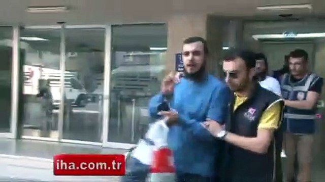 DAEŞ hücreleri tek tek kurutuluyor