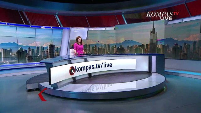 Rumah di Jagakarsa Ambles Tergerus Aliran Kali, Warga Mengungsi ke Lokasi Aman