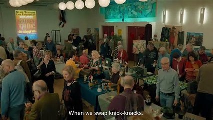 Knock Knock It’s Mom Movie