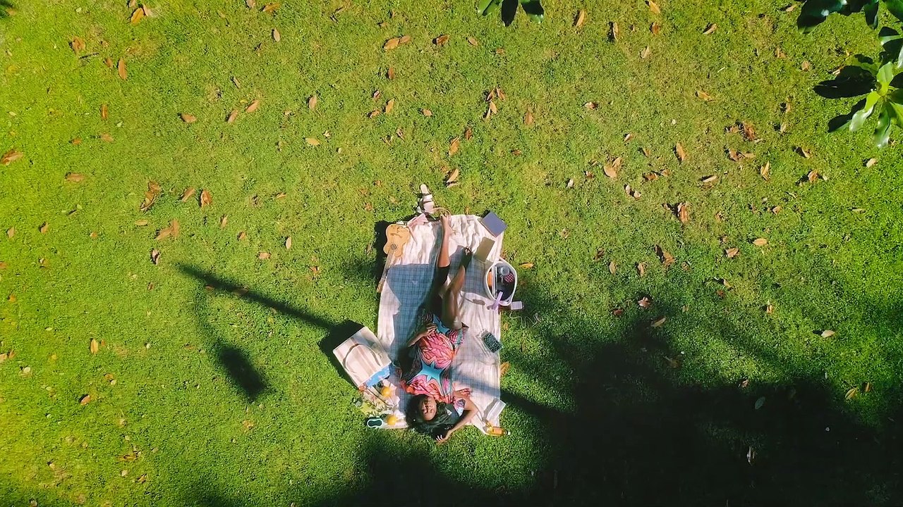 After Masks Trailer