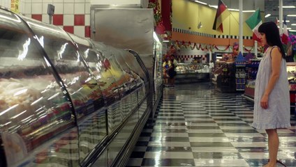 The Carnivores Trailer (2021)