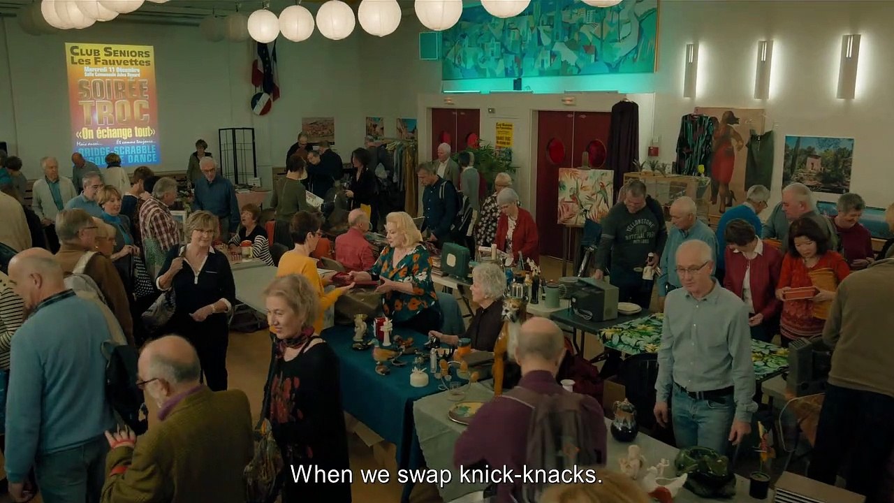 Knock Knock It’s Mom Trailer