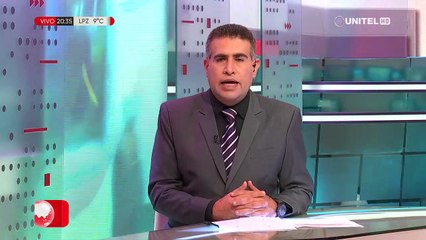 Guabirá recibe una goleada ante Montevideo City Torque