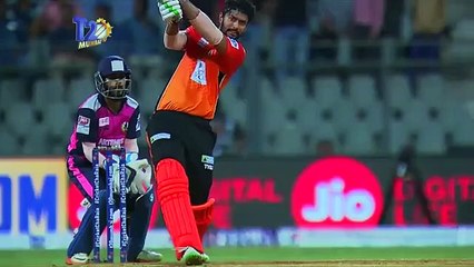 Shivam Dube   5  big sixes