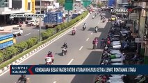 Pemerintah Bentuk Tim untuk Awasi Kendaraan Besar yang Melintasi Pontianak