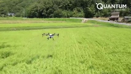 Modern Agriculture Machines That Are At Another Level 5