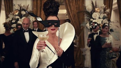 Cruella - Extrait du Film - Vous auriez du feu