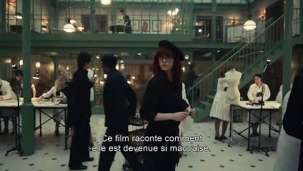 Cruella Film (2021) - Être Cruella