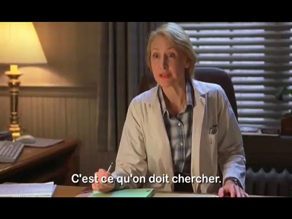 UNE FIANCÉE PAS COMME LES AUTRES Film (2007)