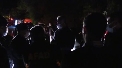 Son dakika haberleri... Kastamonu'da çıkan yangında 6 ev hasar gördü