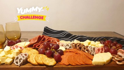 How To Make A Cheese Board For Under P500 | Yummy PH