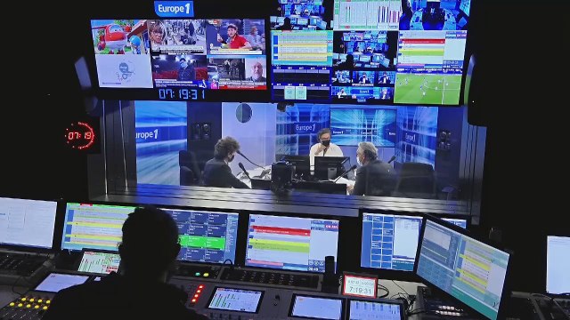 La bataille des Alsaciens pour l’Europe